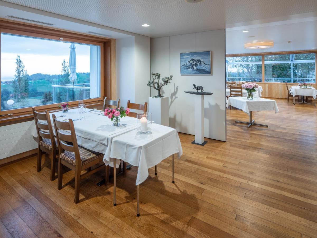 Landgasthof Hotel Menzberg المظهر الخارجي الصورة