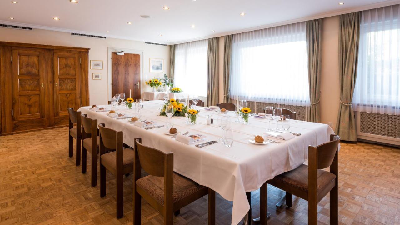 Landgasthof Hotel Menzberg المظهر الخارجي الصورة