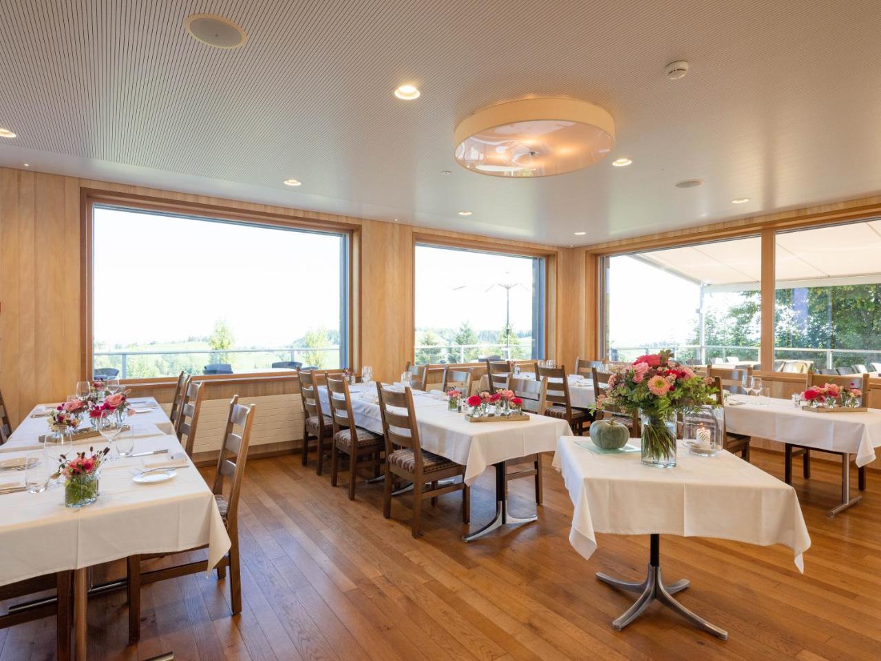 Landgasthof Hotel Menzberg المظهر الخارجي الصورة