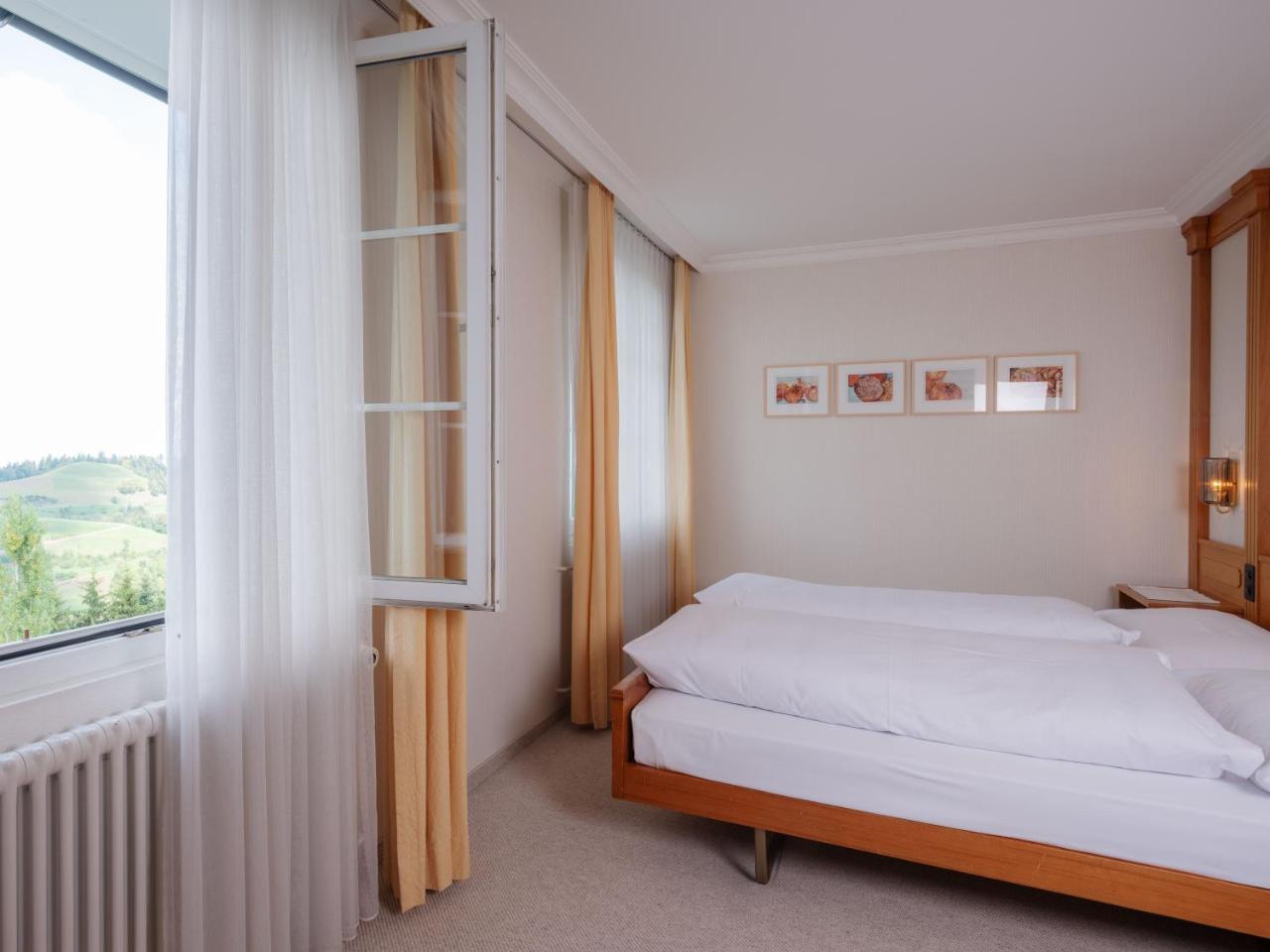 Landgasthof Hotel Menzberg المظهر الخارجي الصورة