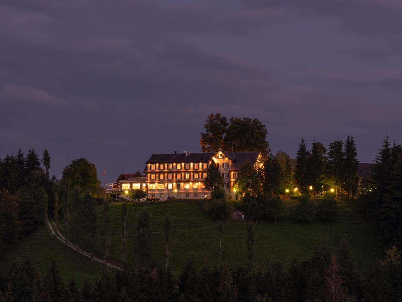 Landgasthof Hotel Menzberg المظهر الخارجي الصورة