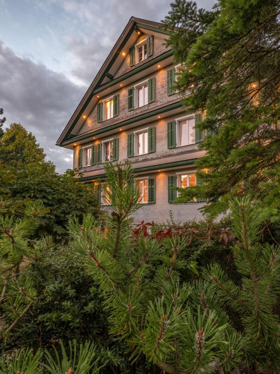 Landgasthof Hotel Menzberg المظهر الخارجي الصورة