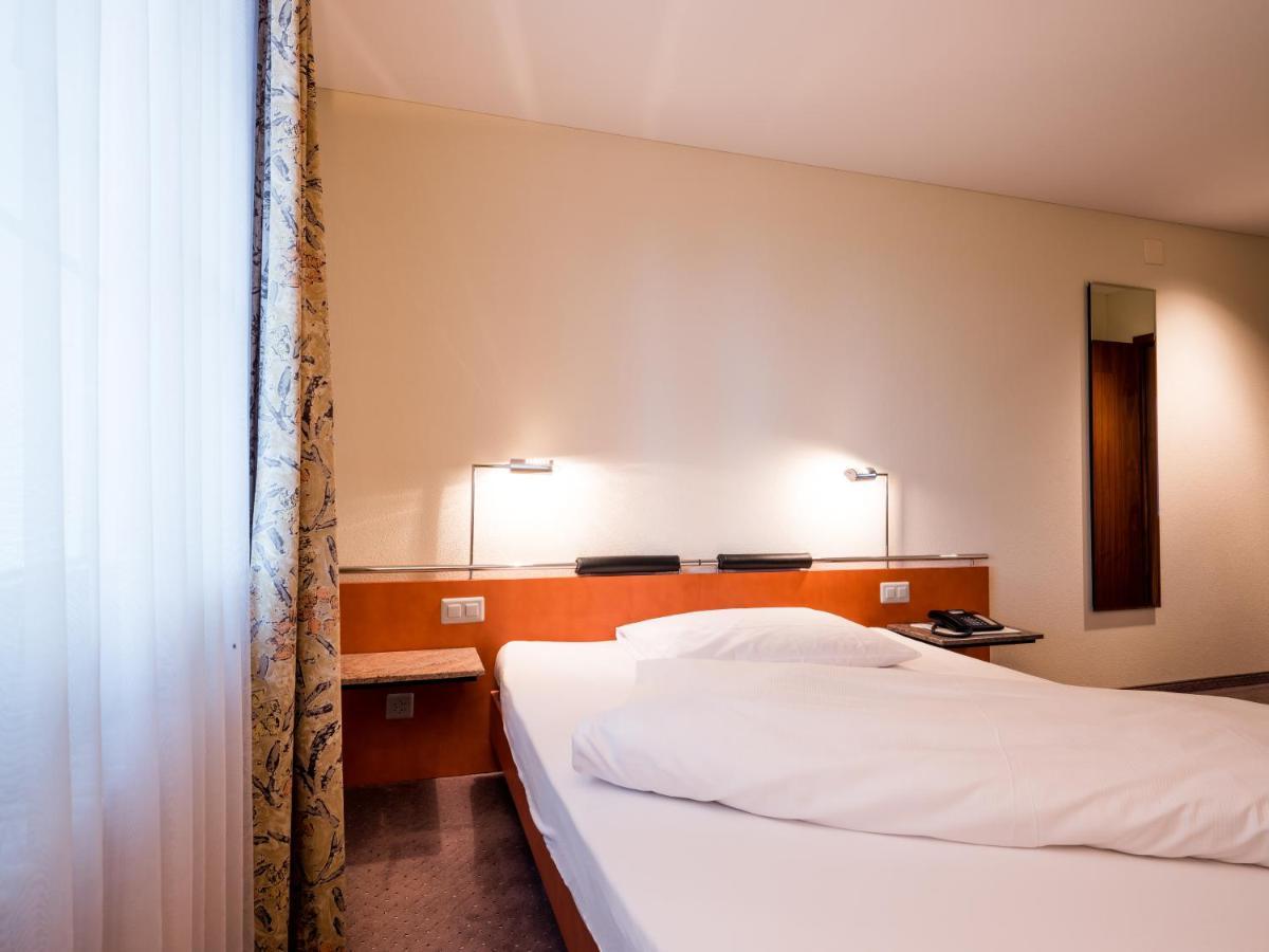 Landgasthof Hotel Menzberg المظهر الخارجي الصورة